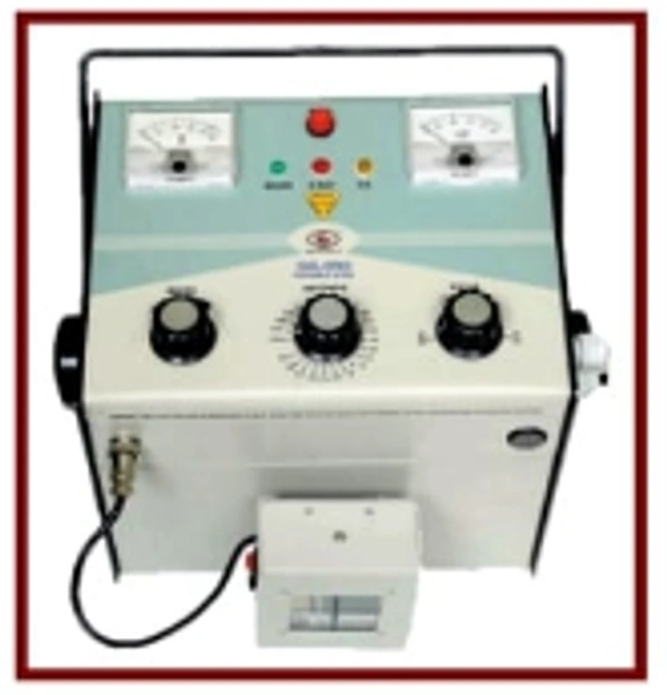 Genuine Medical Portable X-Ray Machine 50mA - 20 KG